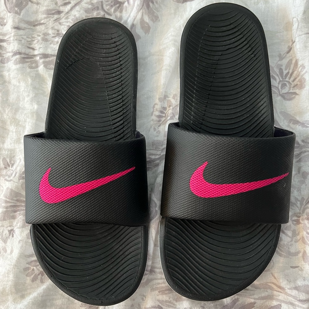 Nike Slides